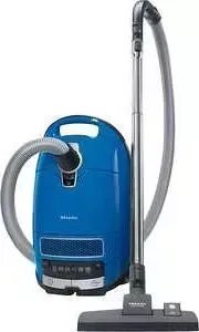 Пылесос MIELE S 8330 Pure Air