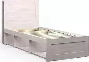 Кровать СКАНД-МЕБЕЛЬ Баунти-4К