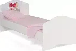 Кровать ABC-KING -классика Molly 190x90 без ящика