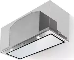 Вытяжка Faber INCA LUX GLASS EV8 X/WH A70