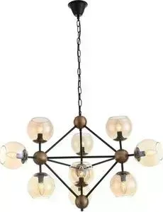 Подвесная люстра ST-Luce SL549.423.10