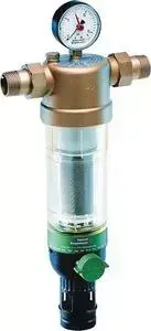Фильтр Honeywell промывной (F76S-1"AA)