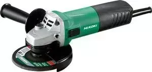 Шлифмашина угловая HiKOKI G13SR4