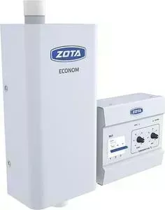 Котел электрический Zota Econom 15 кВт (ZE 346842 1015)