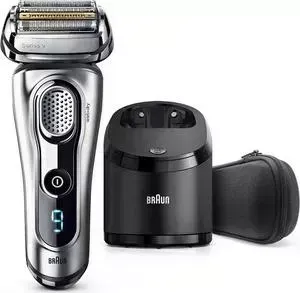 Бритва BRAUN 9291cc Series 9