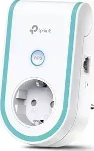 Wi-Fi-усилитель сигнала TP-LINK RE365