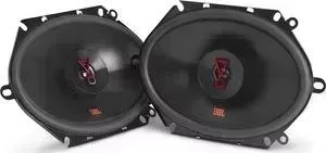 Автоакустика JBL STAGE3 8627