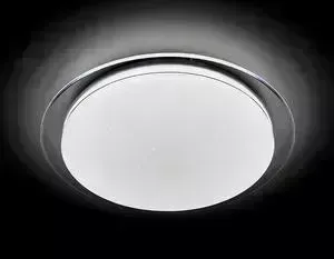 Потолочный светодиодный светильник Ambrella light FF48