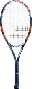 Ракетка для большого тенниса Babolat Pulsion 105 Gr3, 121200, темносине-белый 121200