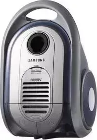 Пылесос  SAMSUNG  SC-8387