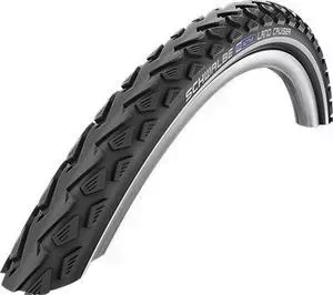 Велопокрышка SCHWALBE LAND CRUISER K-Guard 50-559 (26х2,0)