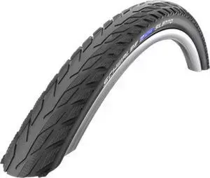 Велопокрышка SCHWALBE SILENTO K-Guard 47-622 (28х1,75)