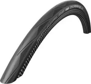Покрышка SCHWALBE DURANO RaceGuard, 23-622.700х23С B/B-SK HS464 DC 11100892