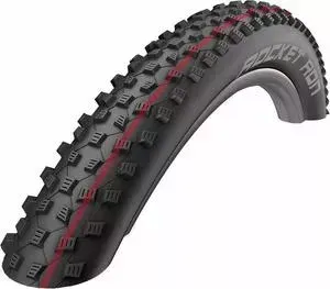 Покрышка SCHWALBE ROCKET RON Evo, LiteSkin, Folding 57-622 B/B-SK HS438 Addix Speed 127EPI EK