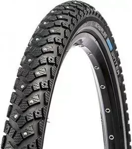Покрышка SCHWALBE WINTER K-Guard.30-349 16х1.2 B/B+RT HS396 (72 Studs) WiC 50EPI