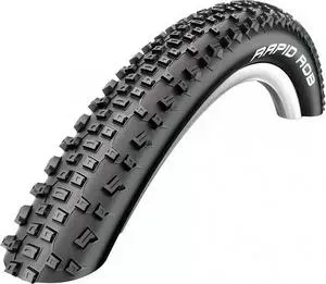 Покрышка SCHWALBE RAPID ROB K-Guard 57-559 B/WS/B-SK HS391 SBC 50EPI 11101393