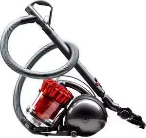 Пылесос DYSON DC37 Origin Extra