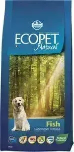 Сухой корм Farmina Ecopet Natural Adult Dog Fish с рыбой для взрослых собак 12кг