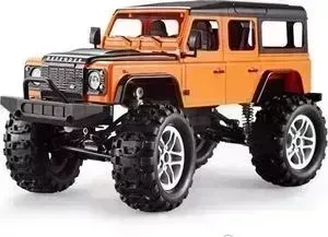 Радиоуправляемый краулер Double Eagle Land Rover 1:14 4WD 2.4G