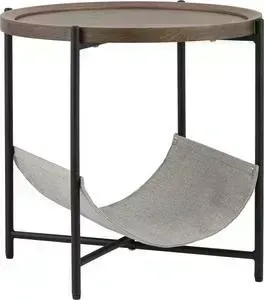 Стол журнальный Stool Group Артур STC029-1