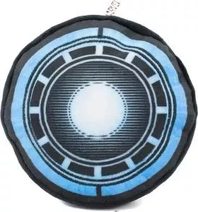 Реактор Buckle-Down Игрушка Железного Человека