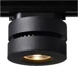 Трековый светодиодный светильник ARTELAMP A2508PL-1BK