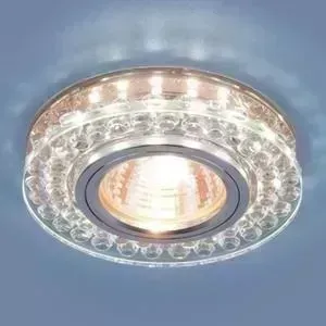 Встраиваемый светильник Elektrostandard 4690389098338
