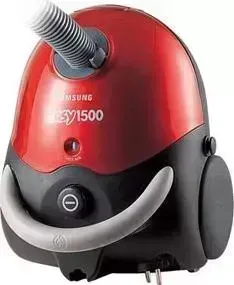 Пылесос  SAMSUNG  VC-5915 SN Red