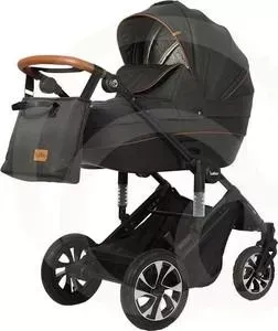 Коляска 3 в 1 Rant 3 в 1 LOTUS RA206 beige