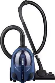 Пылесос  ZANUSSI  ZAN 1660