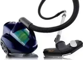 Пылесос  PHILIPS  FC 8738