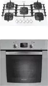 Встраиваемый комплект GEFEST 2340 К12 + ДА 602-02 С