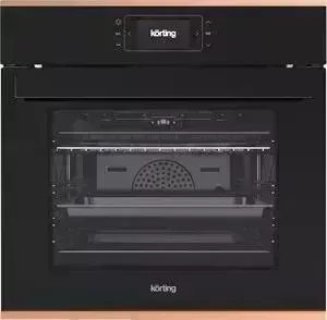 Духовой шкаф электрический KORTING OKB 1131 CSGN