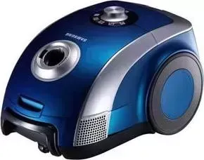 Пылесос  SAMSUNG  SC-6240