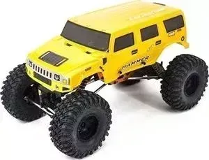 Радиоуправляемый краулер HSP Inspector2x4 4WD RTR масштаб 1:10 2.4G - EX86011-88115