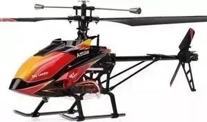 Радиоуправляемый вертолет WL Toys V913 Sky Leader 2.4G - V913