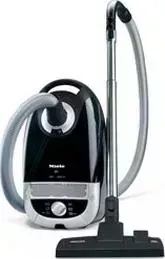 Пылесос  MIELE  S 5211 черный
