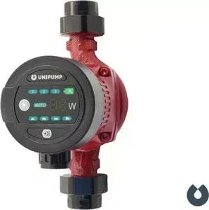 Насос циркуляционный UNIPUMP LPA 32-60 (12215)