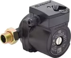 Насос циркуляционный Aquario AC 206-130 (5206)