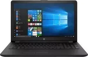 Ноутбук HP 15-bs137ur/s (7MZ72EA) Black 15.6" (HD Core i3 5005U/4Gb/256Gb SSD/DVD-RW/VGA int/W10)