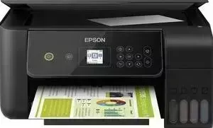 МФУ EPSON L3160