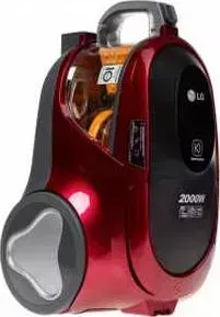 Пылесос LG VK-76102HU