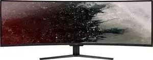 Монитор ACER Nitro EI431CRPbmiiipx