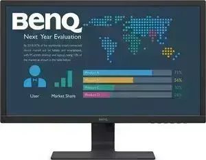 Монитор BENQ BenQ BL2483