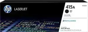 Картридж HP 415A черный 2400 стр.