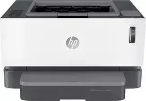 Принтер HP Neverstop Laser 1000w (4RY23A)