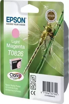 Картридж  EPSON  Stylus Photo (C13T11264A10) (!)