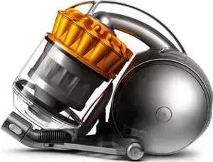 Пылесос DYSON DC41C Allergy Musclehead