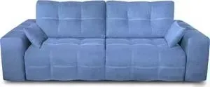 Диван DИВАН Неаполь (Verona 27 jeans blue) 60300110