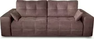 Диван DИВАН Неаполь (Verona 84 grey brown) арт 60300106